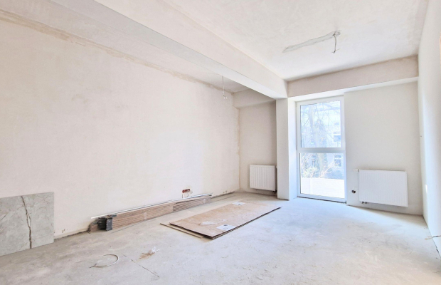 Pabianice - mieszkania w stanie deweloperskim