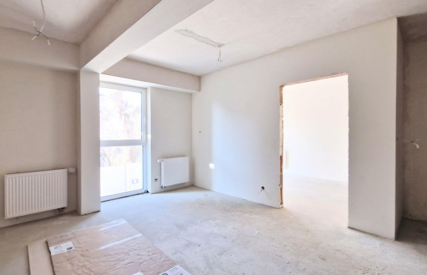 Pabianice - mieszkania w stanie deweloperskim