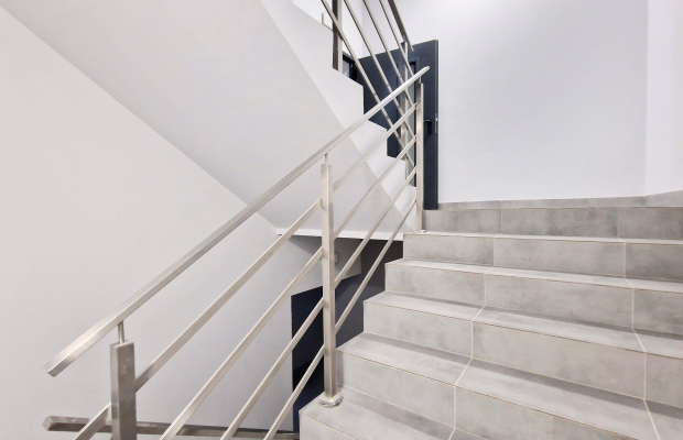 Pabianice - mieszkania w stanie deweloperskim