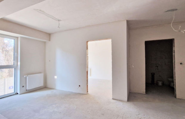 Pabianice - mieszkania w stanie deweloperskim