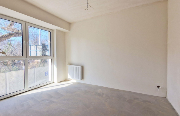 Pabianice - mieszkania w stanie deweloperskim