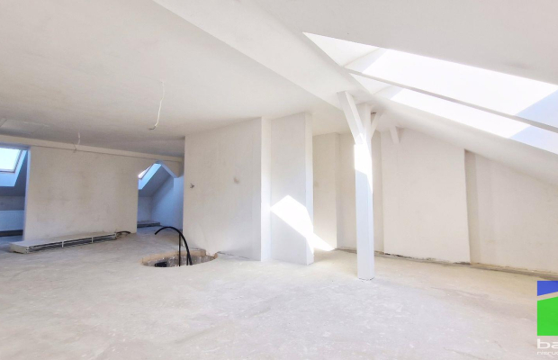 Pabianice - mieszkania w stanie deweloperskim