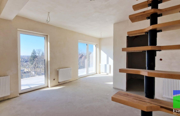 Pabianice - mieszkania w stanie deweloperskim