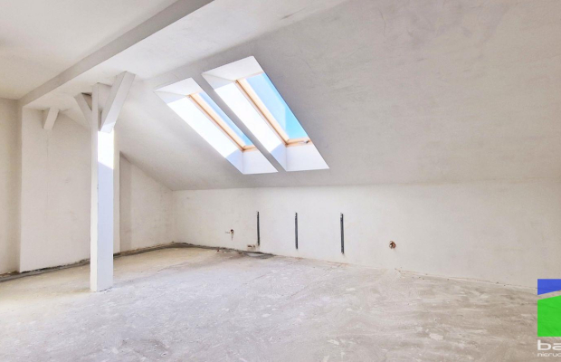 Pabianice - mieszkania w stanie deweloperskim