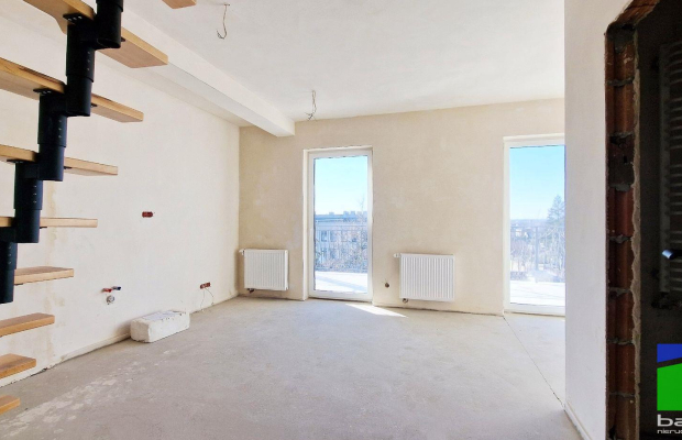 Pabianice - mieszkania w stanie deweloperskim