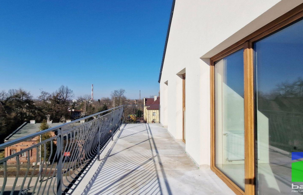 Pabianice - mieszkania w stanie deweloperskim