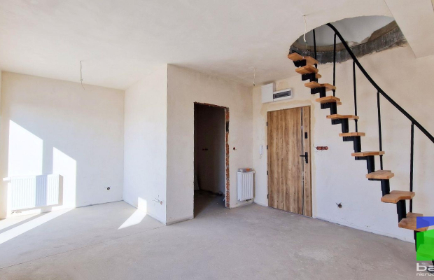 Pabianice - mieszkania w stanie deweloperskim