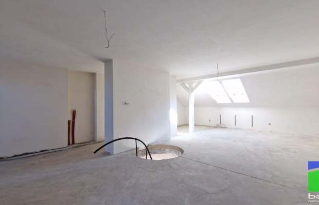 Pabianice - mieszkania w stanie deweloperskim