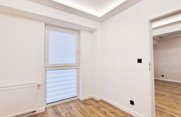 Pabianice - na sprzedaż M3 wykończone "pod klucz"