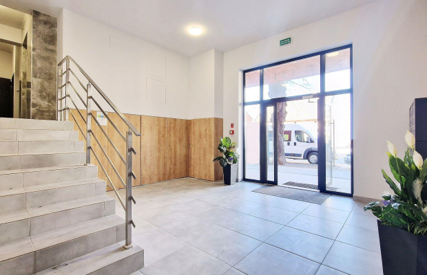 Pabianice - na sprzedaż M3 wykończone "pod klucz"