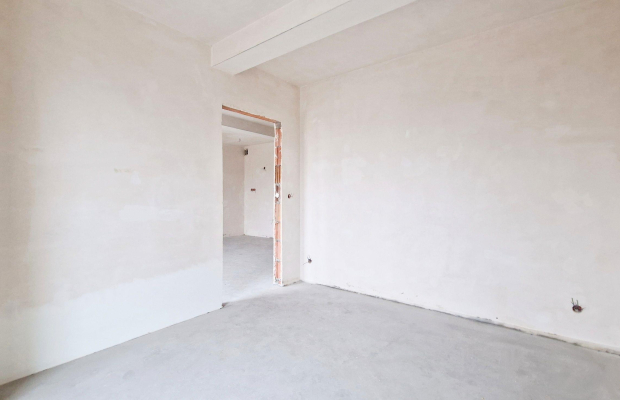 Pabianice - mieszkania w stanie deweloperskim