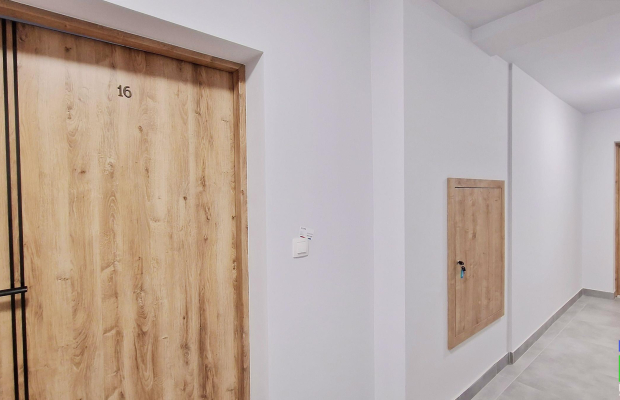 Pabianice - mieszkania w stanie deweloperskim