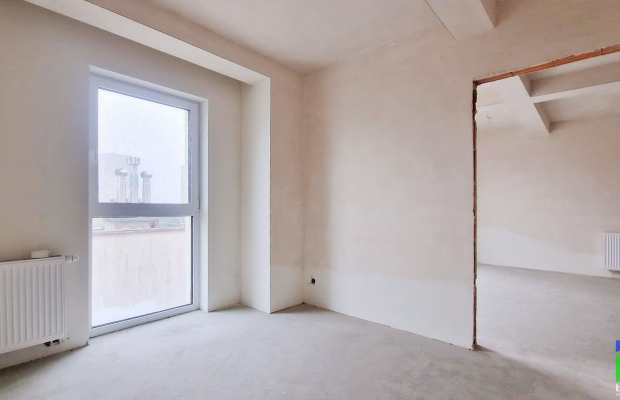 Pabianice - mieszkania w stanie deweloperskim