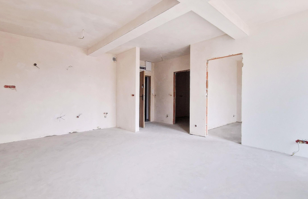 Pabianice - mieszkania w stanie deweloperskim