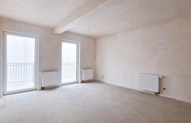 Pabianice - mieszkania w stanie deweloperskim