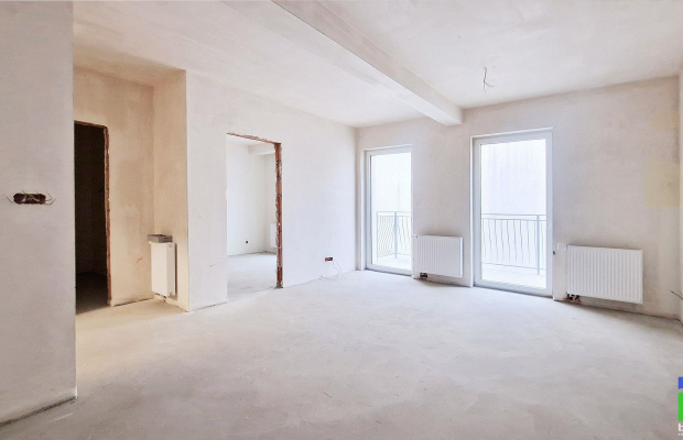 Pabianice - mieszkania w stanie deweloperskim