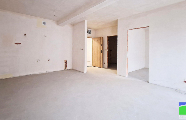 Pabianice - mieszkania w stanie deweloperskim