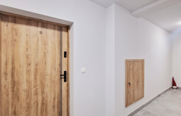 Pabianice - mieszkania w stanie deweloperskim