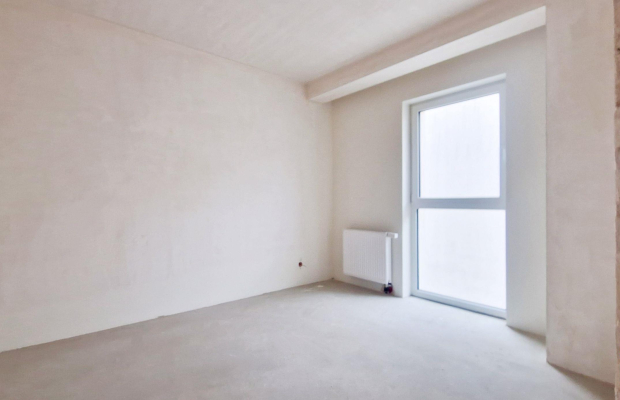 Pabianice - mieszkania w stanie deweloperskim