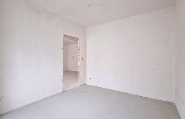 Pabianice - mieszkania w stanie deweloperskim