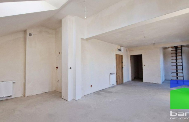 Pabianice - mieszkania w stanie deweloperskim