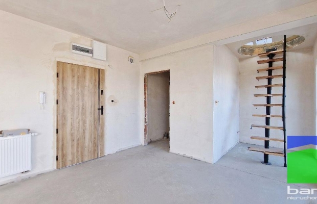 Pabianice - mieszkania w stanie deweloperskim