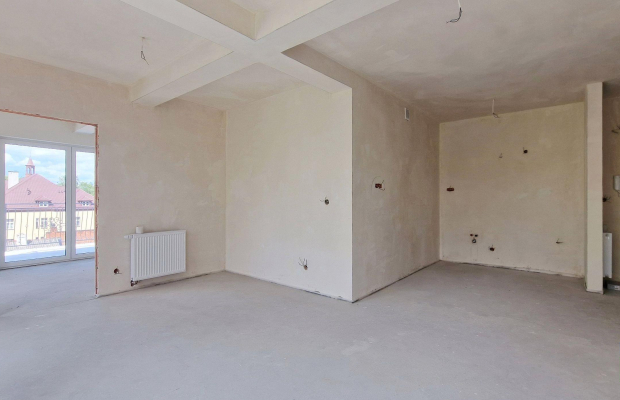 Pabianice - mieszkania w stanie deweloperskim