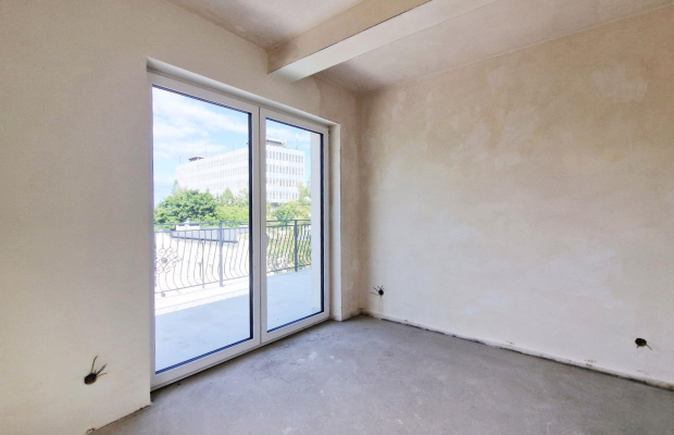 Pabianice - mieszkania w stanie deweloperskim