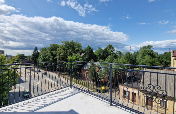 Pabianice - mieszkania w stanie deweloperskim