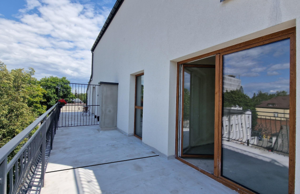 Pabianice - mieszkania w stanie deweloperskim