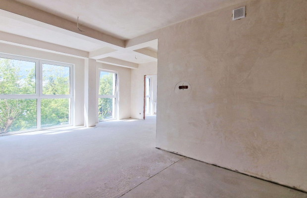 Pabianice - mieszkania w stanie deweloperskim