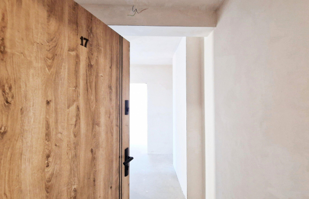 Pabianice - mieszkania w stanie deweloperskim