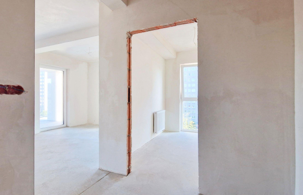 Pabianice - mieszkania w stanie deweloperskim