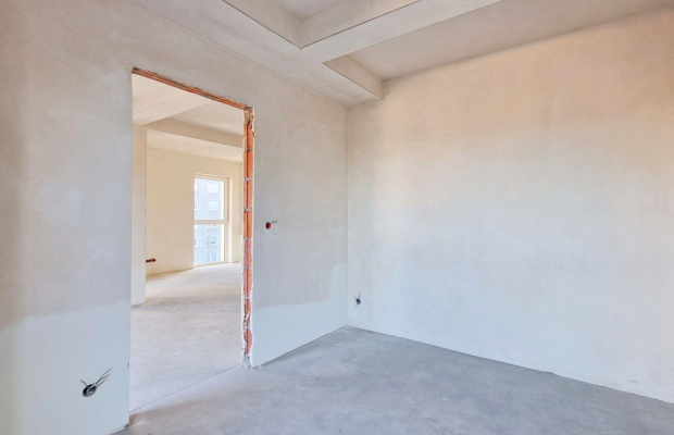 Pabianice - mieszkania w stanie deweloperskim