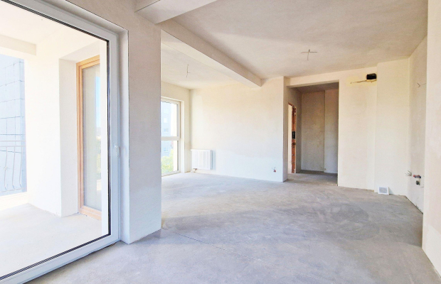 Pabianice - mieszkania w stanie deweloperskim