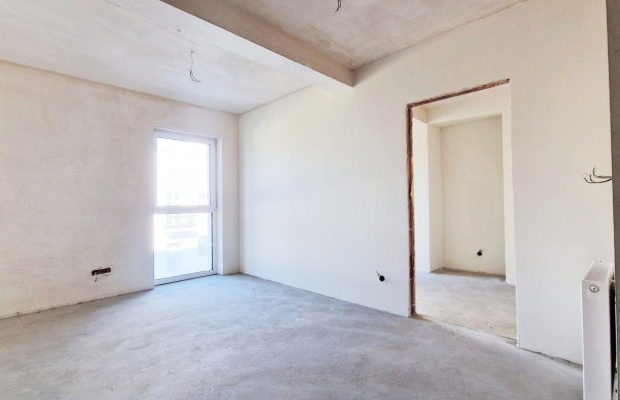 Pabianice - mieszkania w stanie deweloperskim