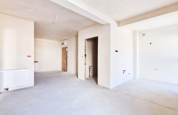 Pabianice - mieszkania w stanie deweloperskim