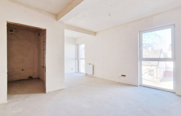 Pabianice - mieszkania w stanie deweloperskim