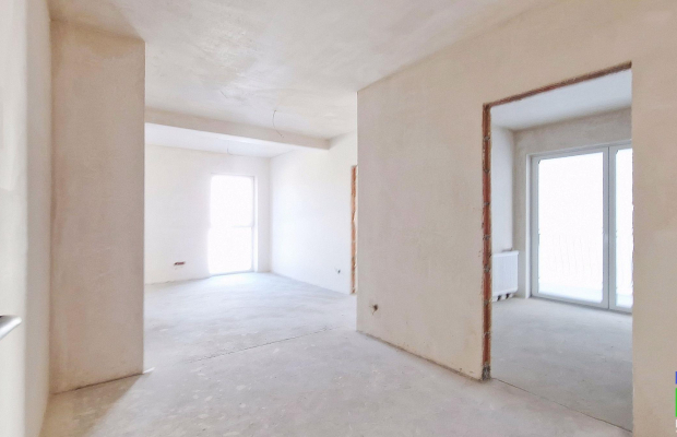 Pabianice - mieszkania w stanie deweloperskim