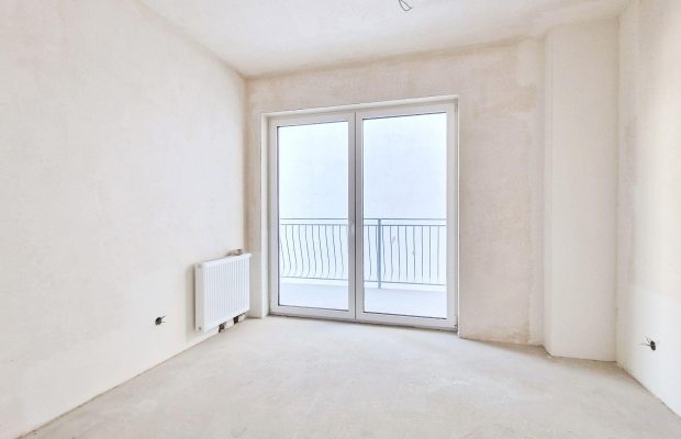 Pabianice - mieszkania w stanie deweloperskim