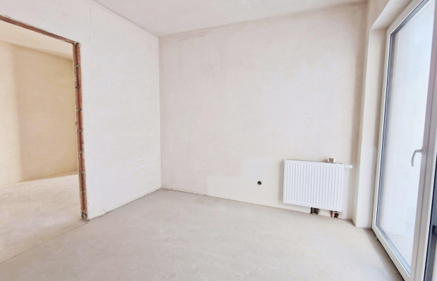 Pabianice - mieszkania w stanie deweloperskim