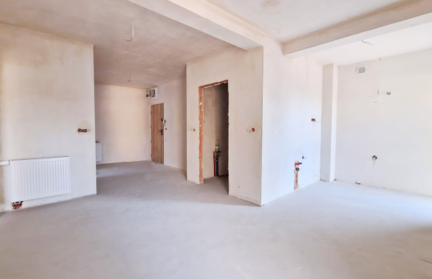 Pabianice - mieszkania w stanie deweloperskim