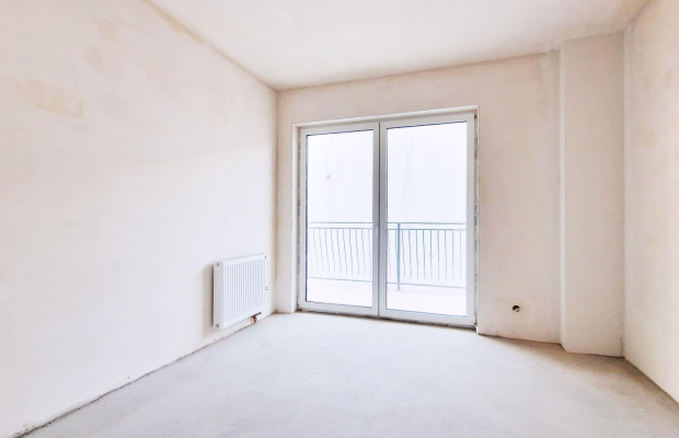 Pabianice - mieszkania w stanie deweloperskim