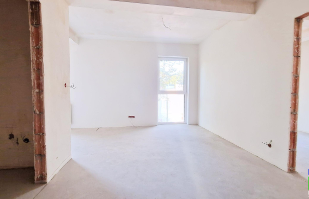 Pabianice - mieszkania w stanie deweloperskim