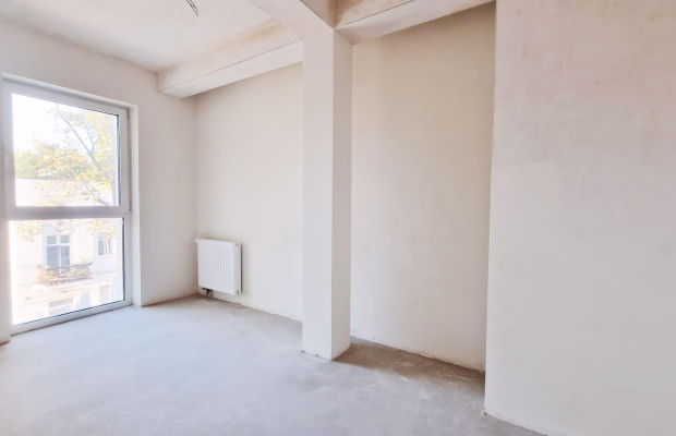 Pabianice - mieszkania w stanie deweloperskim