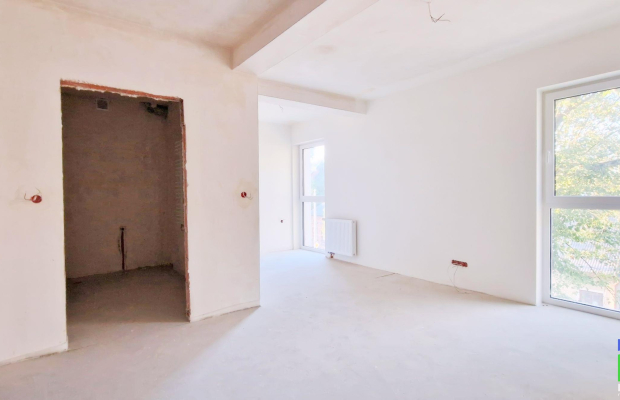 Pabianice - mieszkania w stanie deweloperskim