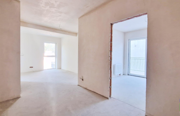 Pabianice - mieszkania w stanie deweloperskim