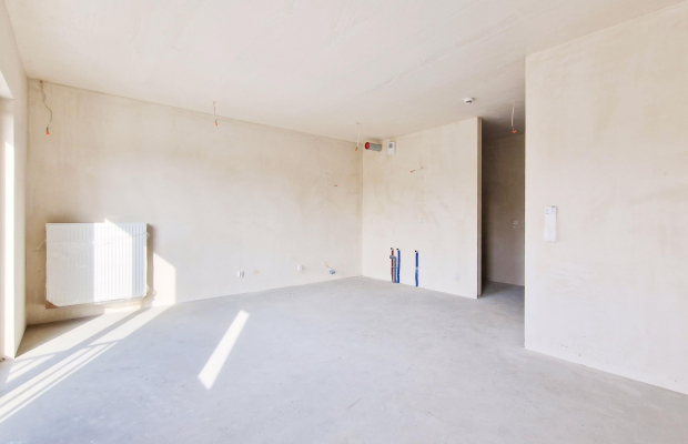 Widzew-Wschód - 2 pok. z balkonem 43,13 m2 mc park