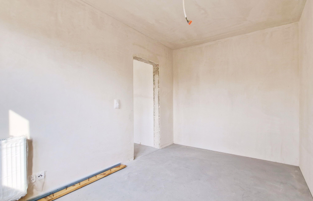 Widzew-Wschód - 2 pok. z balkonem 43,13 m2 mc park