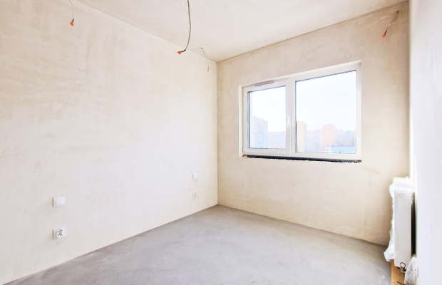 Widzew-Wschód - 2 pok. z balkonem 43,13 m2 mc park